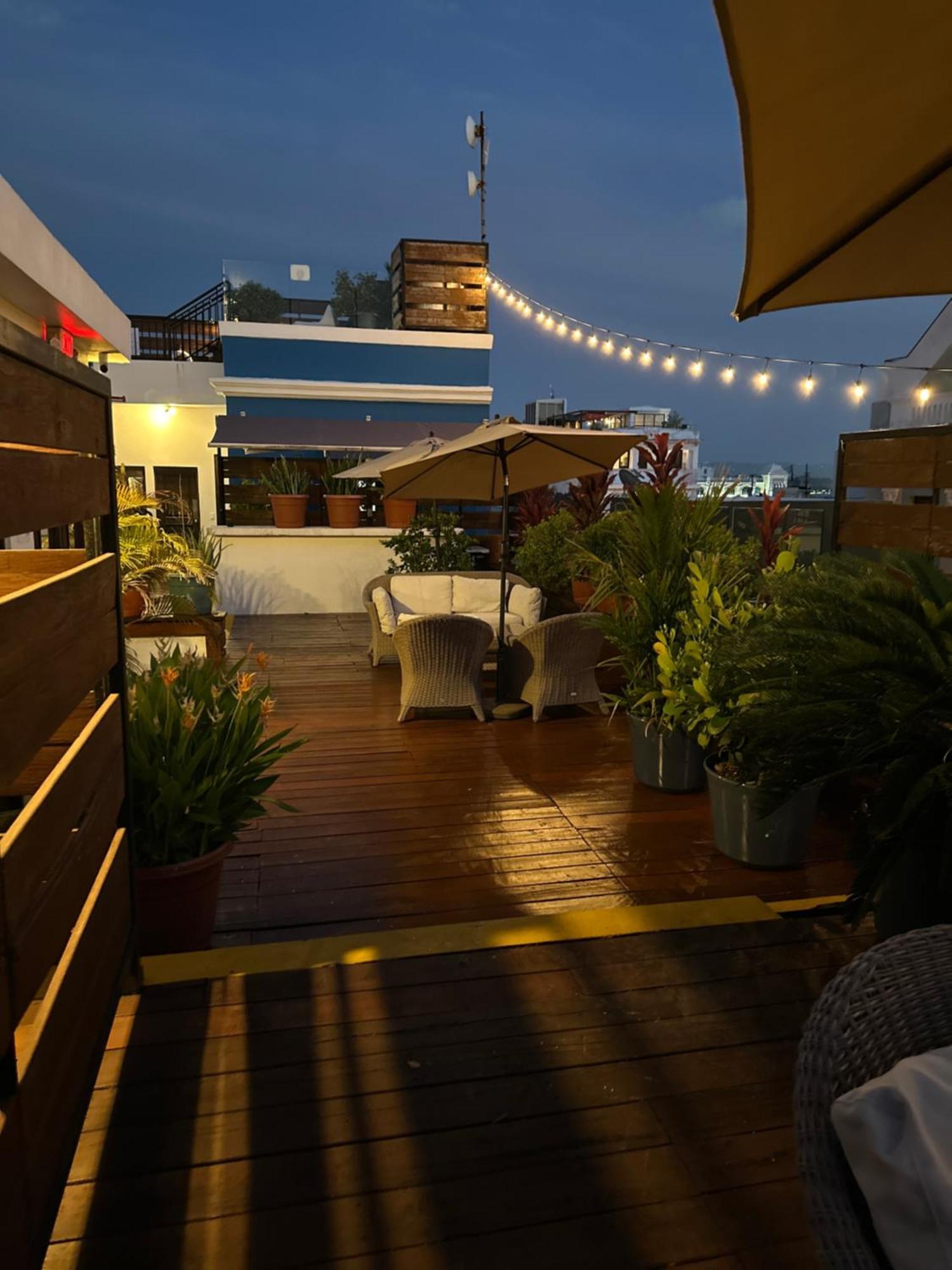 352 Boutique Inn
